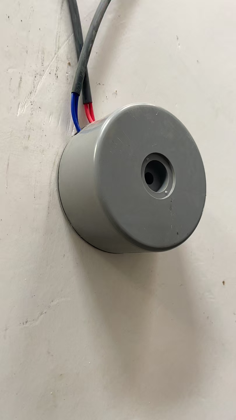 电动门控变压器