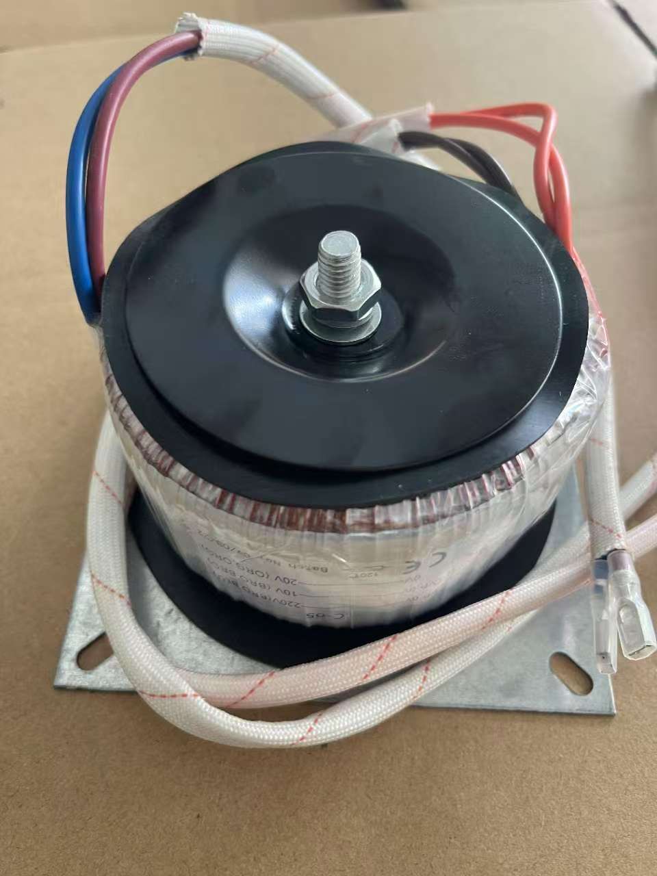 智能按摩椅变压器